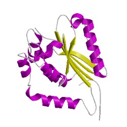 Image of CATH 4dy0A01