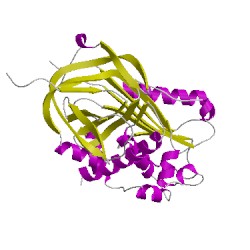 Image of CATH 4dy0B