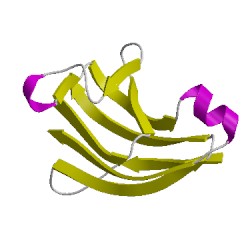 Image of CATH 4dy3B00