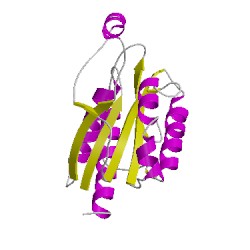 Image of CATH 4dy4A00