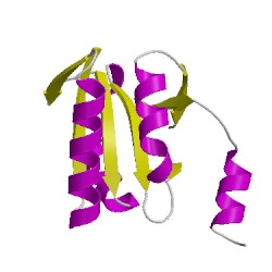 Image of CATH 4dy6A01