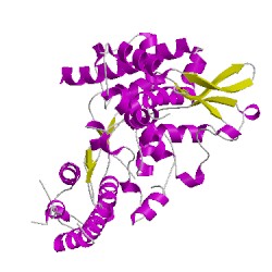 Image of CATH 4dybB00