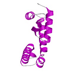 Image of CATH 4dycB01