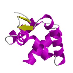 Image of CATH 4dydA02