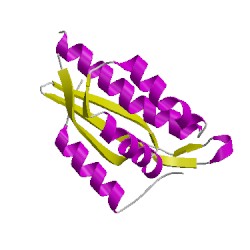 Image of CATH 4dyeA01