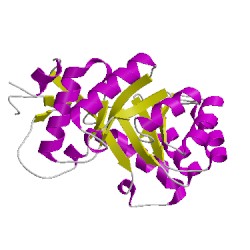 Image of CATH 4dyeA02