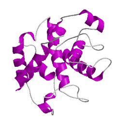 Image of CATH 4dygA01