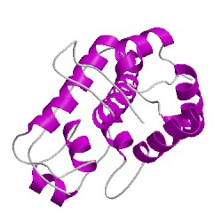 Image of CATH 4dygB01