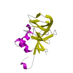 Image of CATH 4dyjA01