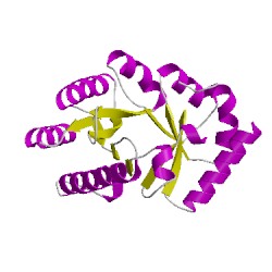 Image of CATH 4dyjA02