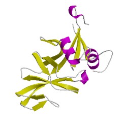 Image of CATH 4dyjB01