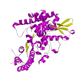 Image of CATH 4dynB