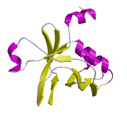Image of CATH 4dyoA02