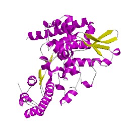 Image of CATH 4dypB00