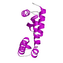 Image of CATH 4dyqB01