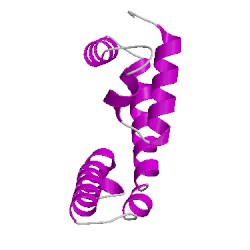 Image of CATH 4dyrB01