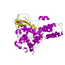 Image of CATH 4dytB00
