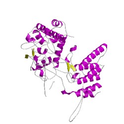 Image of CATH 4dytC