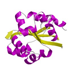 Image of CATH 4dz6A00