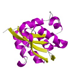 Image of CATH 4dz6B00