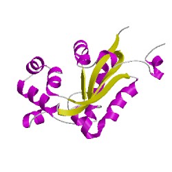 Image of CATH 4dz6D00