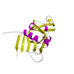 Image of CATH 4dzaA01