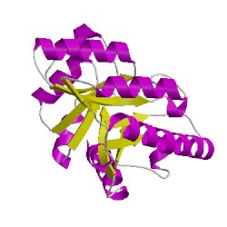 Image of CATH 4dzaA02