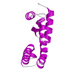 Image of CATH 4dzpB01