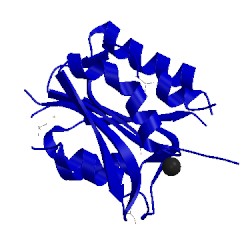 Image of CATH 4dzr