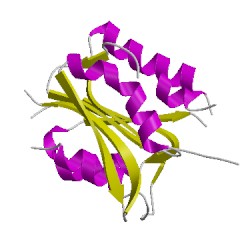 Image of CATH 4dzrA00