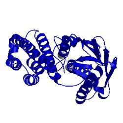 Image of CATH 4e01