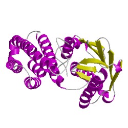 Image of CATH 4e01A