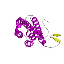 Image of CATH 4e01A01