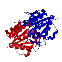 Image of CATH 4e08