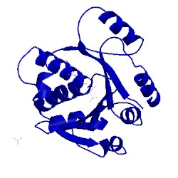 Image of CATH 4e09