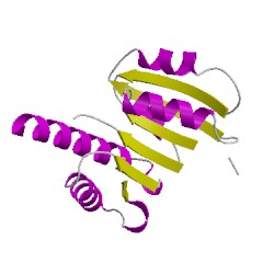 Image of CATH 4e0bA01