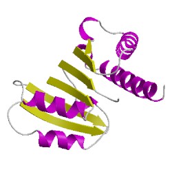 Image of CATH 4e0bC01