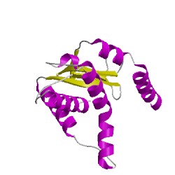 Image of CATH 4e0bC02