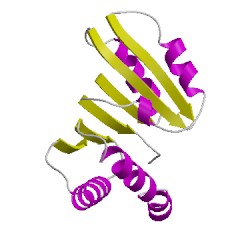 Image of CATH 4e0bD01