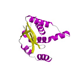 Image of CATH 4e0bD02