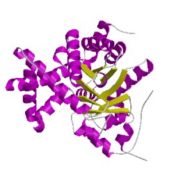 Image of CATH 4e0cA00
