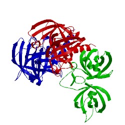 Image of CATH 4e0f