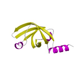Image of CATH 4e0fB02