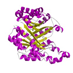 Image of CATH 4e0tD