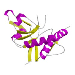 Image of CATH 4e0xA01
