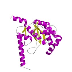 Image of CATH 4e0yA02