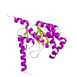 Image of CATH 4e0zA02