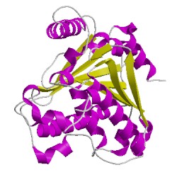 Image of CATH 4e11A