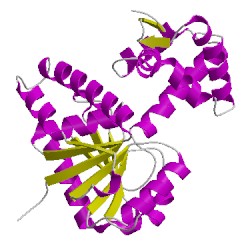 Image of CATH 4e12A