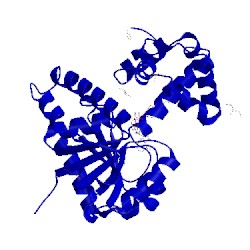 Image of CATH 4e13